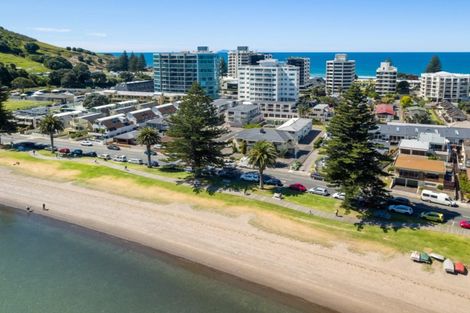 Photo of property in Mt View Flats, 6 The Mall, Mount Maunganui, 3116