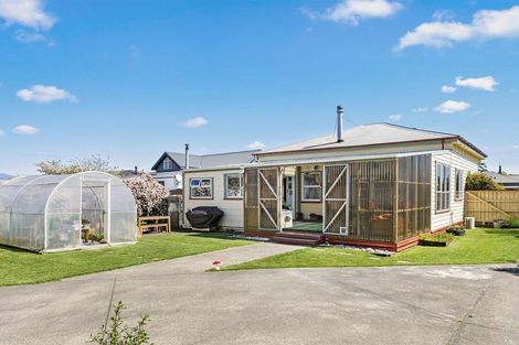 Photo of property in 169 Romilly Street, Westport, 7825