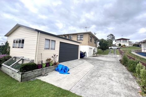 Photo of property in 15 Hillcrest Street, Tirau, 3410