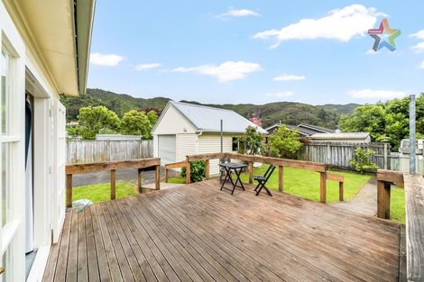 Photo of property in 12 Rumgay Street, Fairfield, Lower Hutt, 5011