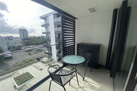 Photo of property in 205/9 Madeira Lane, Grafton, Auckland, 1023