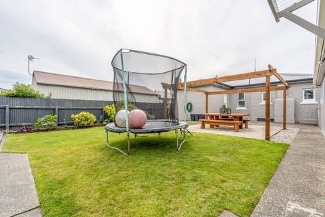 Photo of property in 13 Louisa Street, Gladstone, Invercargill, 9810