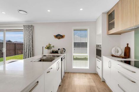 Photo of property in 41 Ashbury Drive, Tinwald, 7774