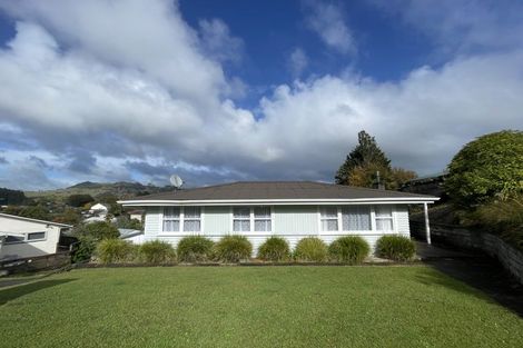 Photo of property in 6 Mahoe Crescent, Te Kuiti, 3910