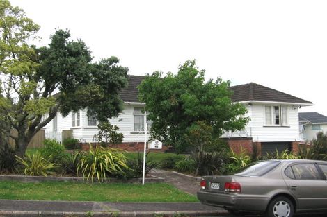 Photo of property in 42 Boyce Avenue, Mount Roskill, Auckland, 1041