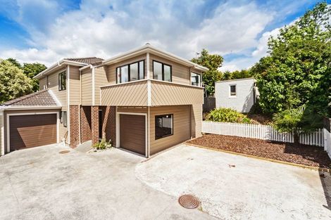 Photo of property in 6/66 Shackleton Road, Mount Eden, Auckland, 1024