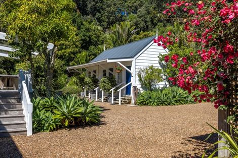 Photo of property in 136 Cowes Bay Road, Waiheke Island, 1971