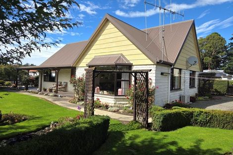 Photo of property in 9 Gammack Street, Temuka, 7920