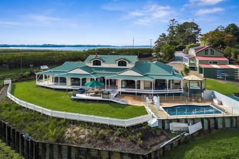 Photo of property in 40 Martins Bay Road, Mahurangi East, Warkworth, 0982