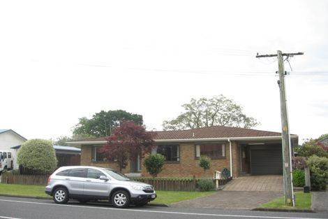 Photo of property in 132 Williams Street, Cambridge, 3434