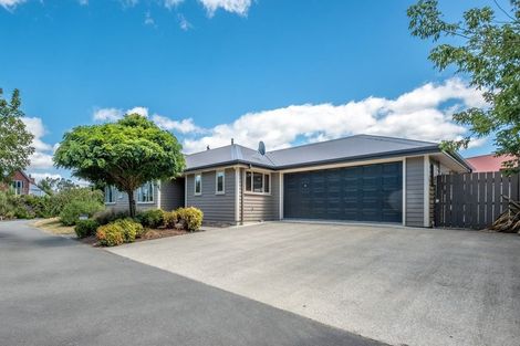 Photo of property in 18 Tarndale Place, Hanmer Springs, 7334