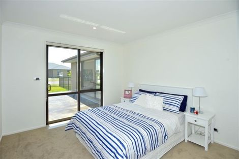 Photo of property in 2 Endurance Lane, Wigram, Christchurch, 8025