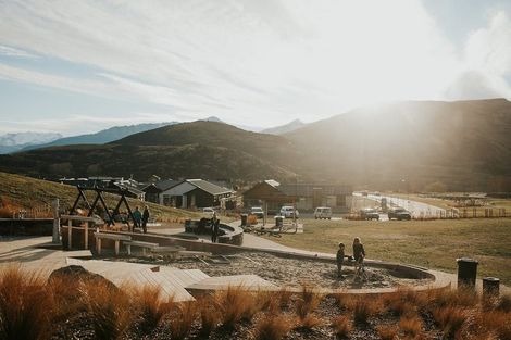 Photo of property in 13 Boulder Lane, Jacks Point, 9371