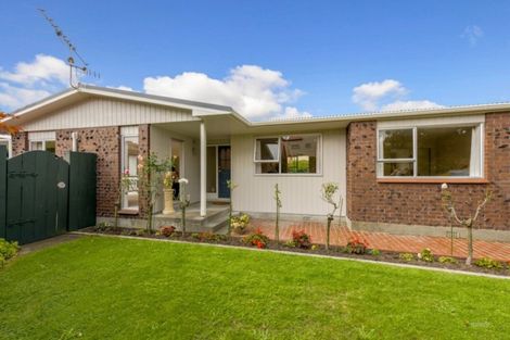 Photo of property in 33 Brunswick Street, Hutt Central, Lower Hutt, 5010