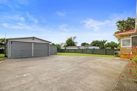 Photo of property in 411 Hazelmere Crescent, Te Awamutu, 3800