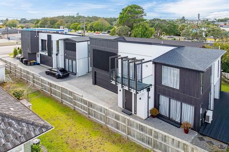 Photo of property in 8 Sunnybrae Road, Hillcrest, Auckland, 0627