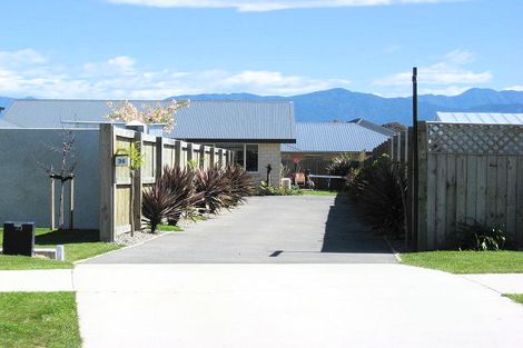 Photo of property in 36 Elmwood Avenue, Witherlea, Blenheim, 7201
