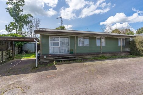 Photo of property in 128b Albert Street, Hamilton East, Hamilton, 3216