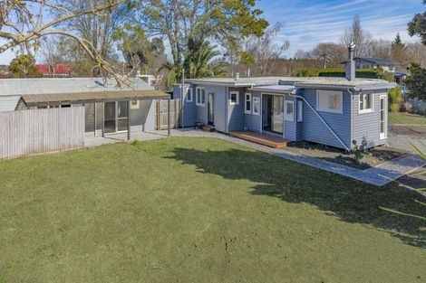 Photo of property in 29 Stalkers Road, Woodend Beach, Woodend, 7691