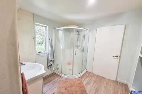 Photo of property in 46 Waihuka Road, Omapere, Kaikohe, 0473