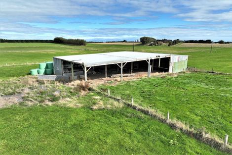 Photo of property in 500 Woodlands Road, Rimu, Invercargill, 9871