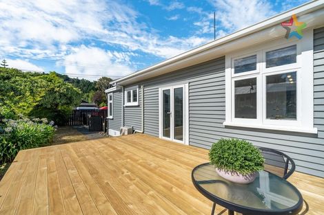 Photo of property in 78 Seddon Street, Wallaceville, Upper Hutt, 5018