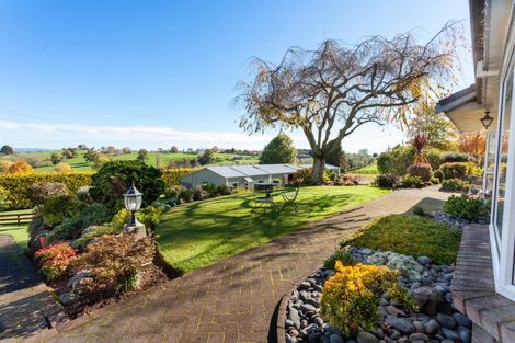 Photo of property in 4872 Ohaupo Road, Te Awamutu, Ohaupo, 3883