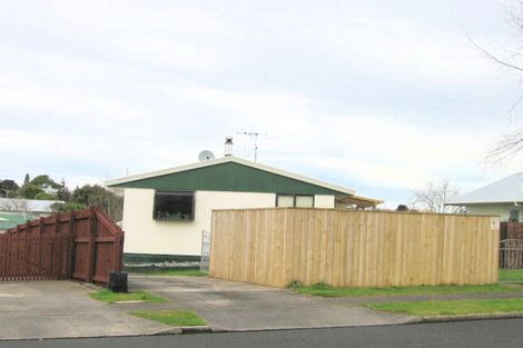 Photo of property in 37 Derby Street, Nawton, Hamilton, 3200