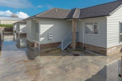 Photo of property in 4/41 York Street, Hamilton East, Hamilton, 3216
