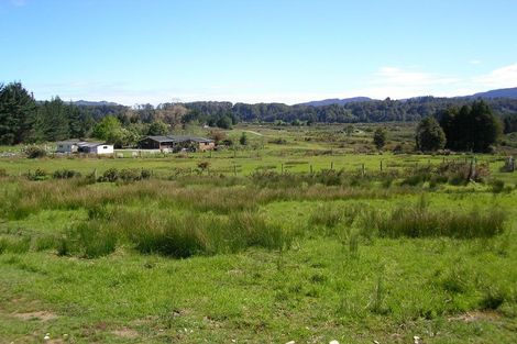 Photo of property in 684b State Highway 7, Dobson, Greymouth, 7805