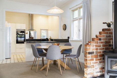 Photo of property in 6 Albert Street, Saint Clair, Dunedin, 9012