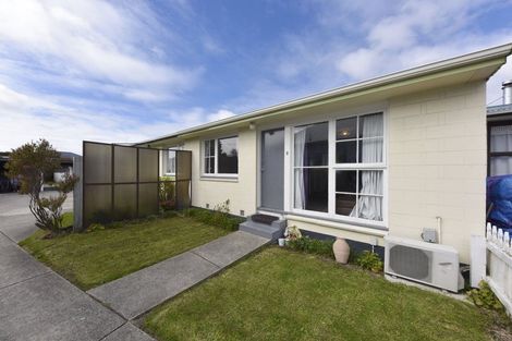 Photo of property in 3/606 Barbadoes Street, Edgeware, Christchurch, 8013