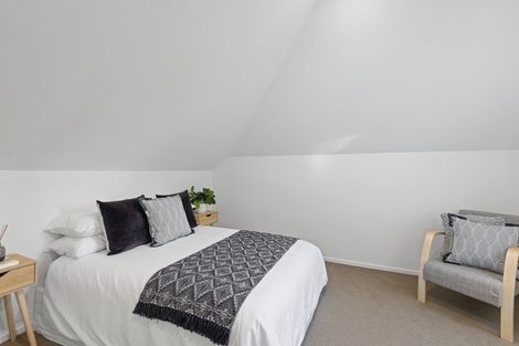 Photo of property in 11d Lyndon Street, Riccarton, Christchurch, 8011