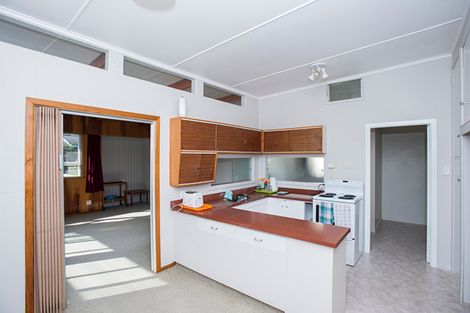 Photo of property in 107 Ballance Street, Whataupoko, Gisborne, 4010