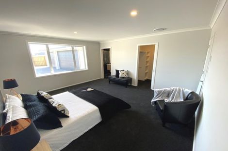 Photo of property in 6 Ascot Close, Lincoln, 7608