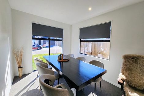 Photo of property in 6 Mehrtens Crescent, Woodend, 7610