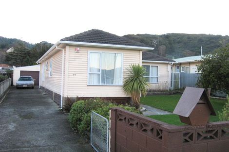 Photo of property in 99 Wainuiomata Road, Wainuiomata, Lower Hutt, 5014