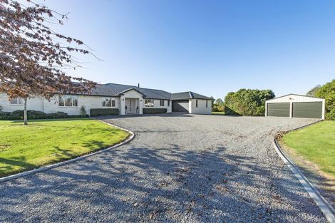 Photo of property in 112 Pattersons Road, Swannanoa, Rangiora, 7475