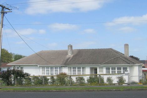 Photo of property in 7 Park Street, Morrinsville, 3300