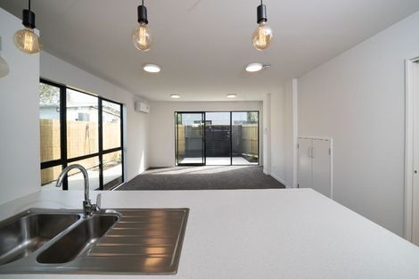 Photo of property in 569b Hereford Street, Linwood, Christchurch, 8011