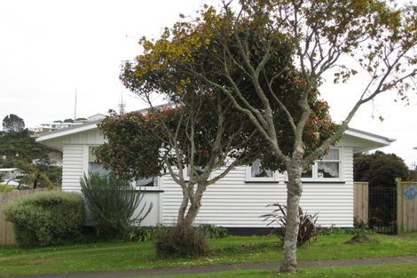 Photo of property in 30 Grenville Street, Marfell, New Plymouth, 4310