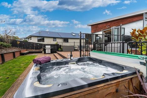 Photo of property in 12 Friendship Drive, Waldronville, Dunedin, 9018