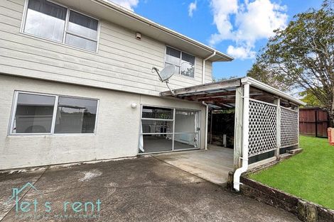Photo of property in 154 Universal Drive, Henderson, Auckland, 0610