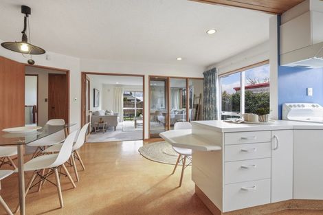 Photo of property in 1/175 Hawthornden Road, Avonhead, Christchurch, 8042