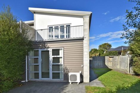 Photo of property in 54h Southampton Street, Sydenham, Christchurch, 8023