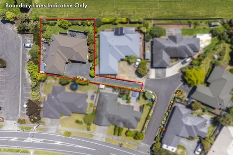 Photo of property in 56 Realm Drive, Paraparaumu, 5032