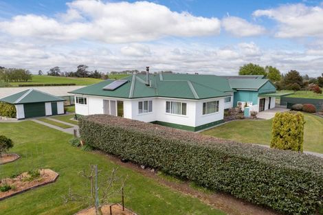 Photo of property in 242 State Highway 27, Okoroire, Tirau, 3484