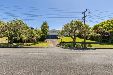 Photo of property in 52 Clawton Street, Westown, New Plymouth, 4310