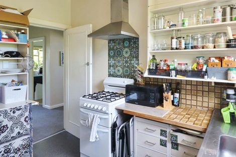 Photo of property in 140 The Ridgeway, Mornington, Wellington, 6021