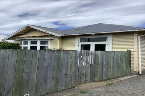 Photo of property in 18 Winton Street, St Albans, Christchurch, 8014